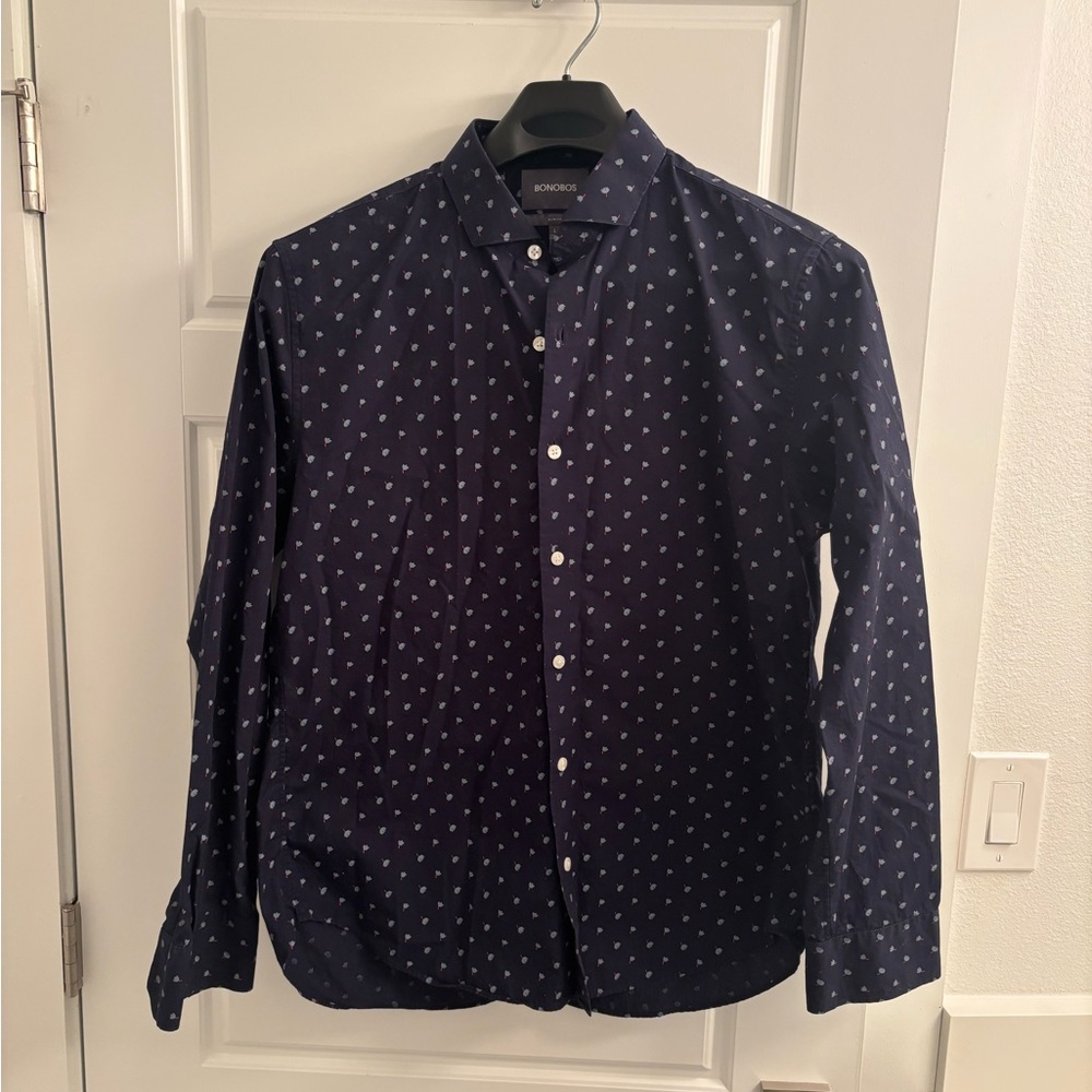 Bonobos Dress Shirt